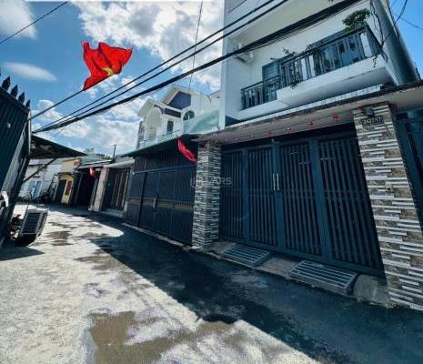 Bán Đất (Nhà) 🆘 Phường Hoá An - Biên Hoà Mới