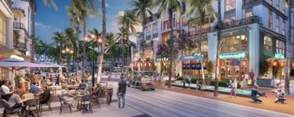 Bán khách sạn mini Sun Cát Bà - cơ hội sở hữu sản phẩm hiếm 🏡 hoi tại quần thể du lịch Quốc