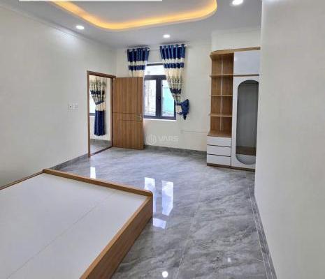 NHÀ ĐẸP CAO CẤP 2 MẶT TIỀN PHƯỜNG 🏡 HOÁ AN (BIÊN HOÀ)
