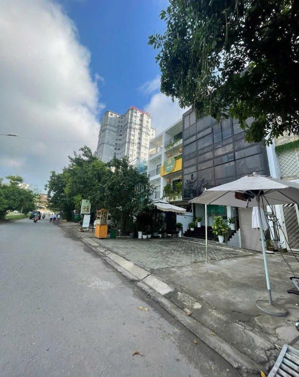 Cần bán Nhà mặt phố 80m²