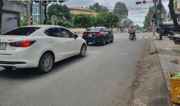 BÁN ĐẤT PHƯỜNG TÂN HIỆP (TAM HIỆP MỚI) GẦN BVĐK ĐỒNG 🆘 NAI