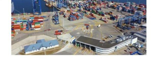 Bán Nhà mặt phố 120m²