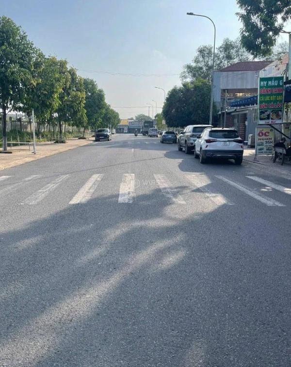 Bán đất tái định cư cường thuận, phước tân, 🏠 biên hòa, đồng nai