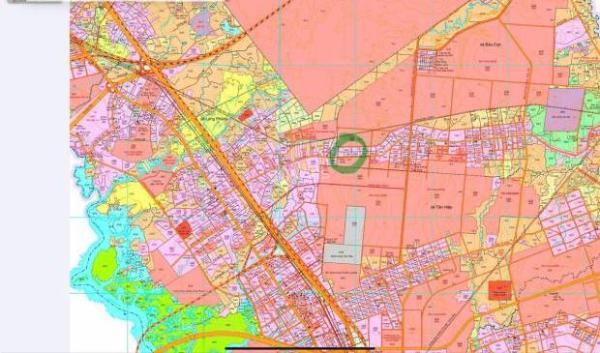 🔥 ĐÓN SÓNG KHU CÔNG NGHIỆP – SỞ HỮU LÔ ĐẤT 🏘️ ĐẸP GIÁ CHỈ 1.5 TỶ 🔥