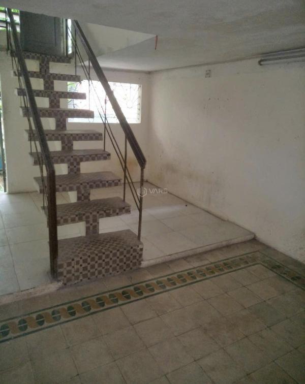 Cho thuê Nhà trong hẻm 30m²