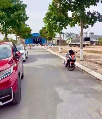 🔴 Bán Đất Xã Bình Minh.Tái Định Cư. 💥 Giá Chỉ 900 Triệu🔴