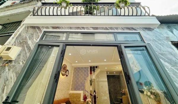 Cần bán Nhà mặt phố 34m²