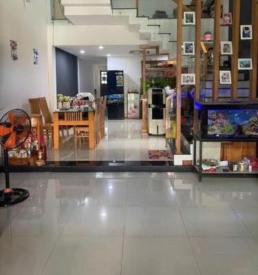 Bán nhà mặt phố đường Nhơn Hòa 5, Hòa An, 🏘️ Cẩm Lệ 100m2, giá 5.36 tỷ tl