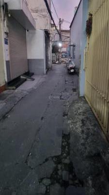 Chủ cần bán Nhà trong hẻm 95m²