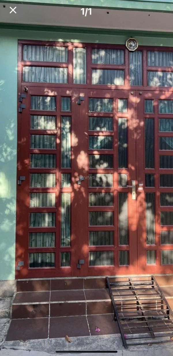 Cần bán Đất nền riêng lẻ 64m²