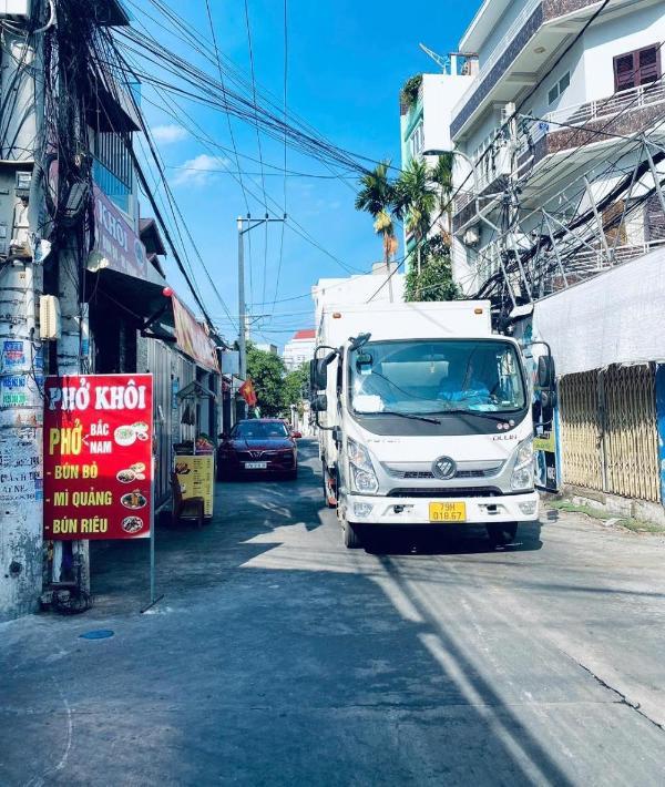 Bán Đất nền riêng lẻ 92m²