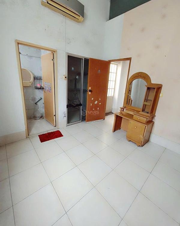Cho thuê nhà 7 triệu 3phòng ngủ đề thám thuận 🏣 lợi cho việc kinh doanh
