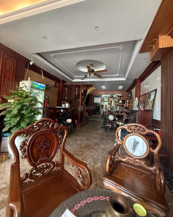 Chủ cần bán Đất nền riêng lẻ 61m²