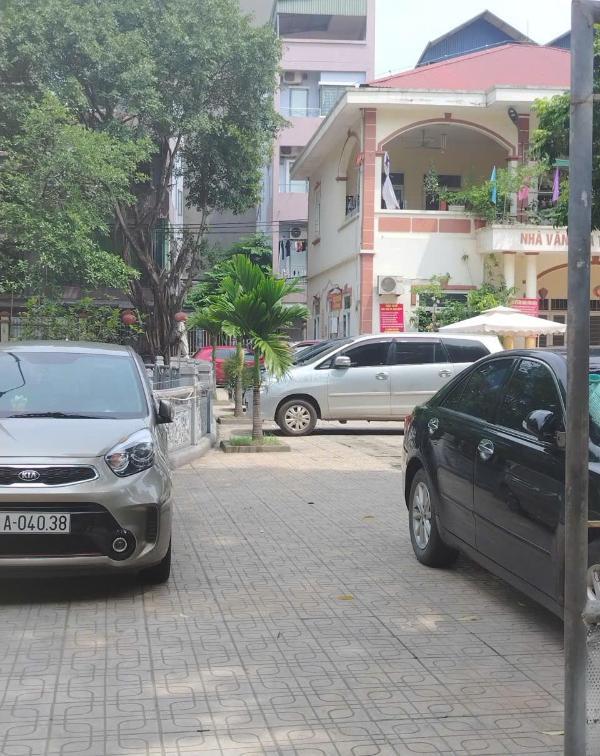 Chủ cần bán Đất nền riêng lẻ 40m²