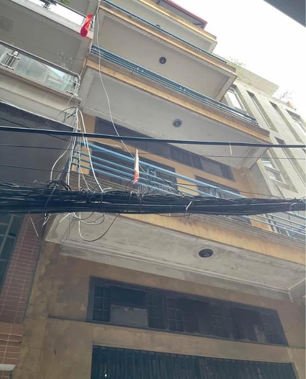 Cc cần 💥 bán nhà pl 72m2* 5 tầng 24.5 tỷ số 10 ngõ 97 vương thừa vũ- q. thanh xuân