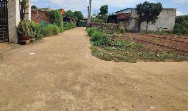 bán 🔥 đất tây hòa trảng bom lô góc 2 mặt tiền 100m2 sổ riêng thổ cư