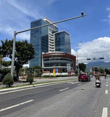 📍 BÁN NHÀ MẶT TIỀN NGUYỄN LƯƠNG BẰNG – LIÊN CHIỂU • Nhà cấp 🏡 4, 74m² vuông vức, mặt
