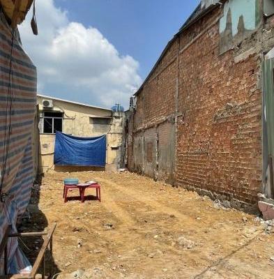 HIẾM LÔ ĐẤT MẶT TIỀN 6m-Trục 10.5m_TRUNG TÂM LIÊN 🏡 CHIỂU_GẦN ĐH DUY TÂN_100m2_NHỈNH 3 TỶ