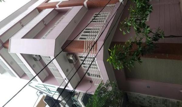 Cho thuê nhà Trần Hữu Dực, 65m2 4 tầng, đầy đủ nội thất, hợp 🏢 ở làm văn phòng
