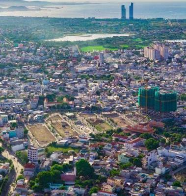 Bán Đất nền riêng lẻ 68m²