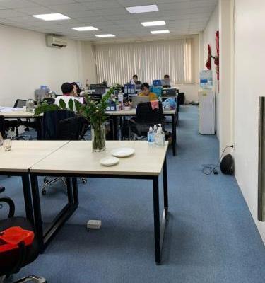 Chủ cho thuê Nhà mặt phố 80m²