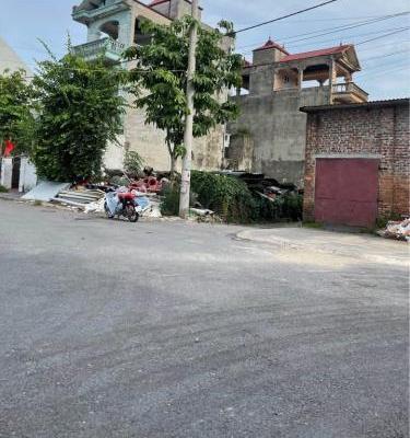 Chủ cần bán Đất nền riêng lẻ 240m²