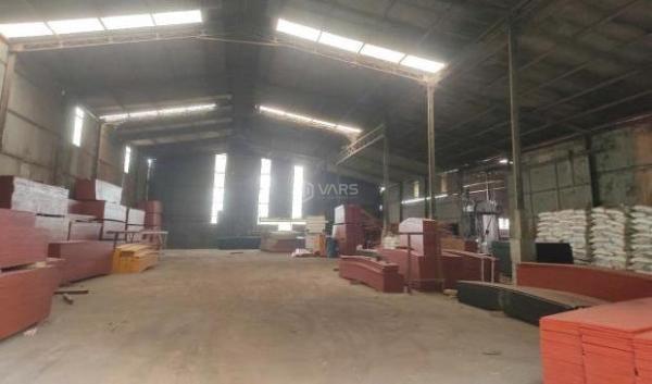 BÁN XƯỞNG SẢN XUẤT 2 MẶT TIỀN, 3000M2, TẠI LONG 🏢 BÌNH, BIÊN HÒA, ĐỒNG NAI. GIÁ 16 TỶ