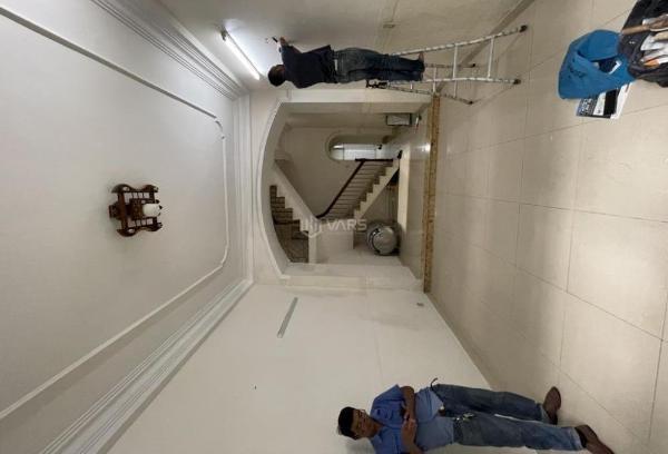 Bán Nhà trong hẻm 78m²