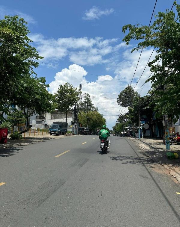 ⚠️b.án 3 lô đất đẹp - đường xe 7 chỗ gần sân banh a29 phường bình 🔥 đa - tam hiệp