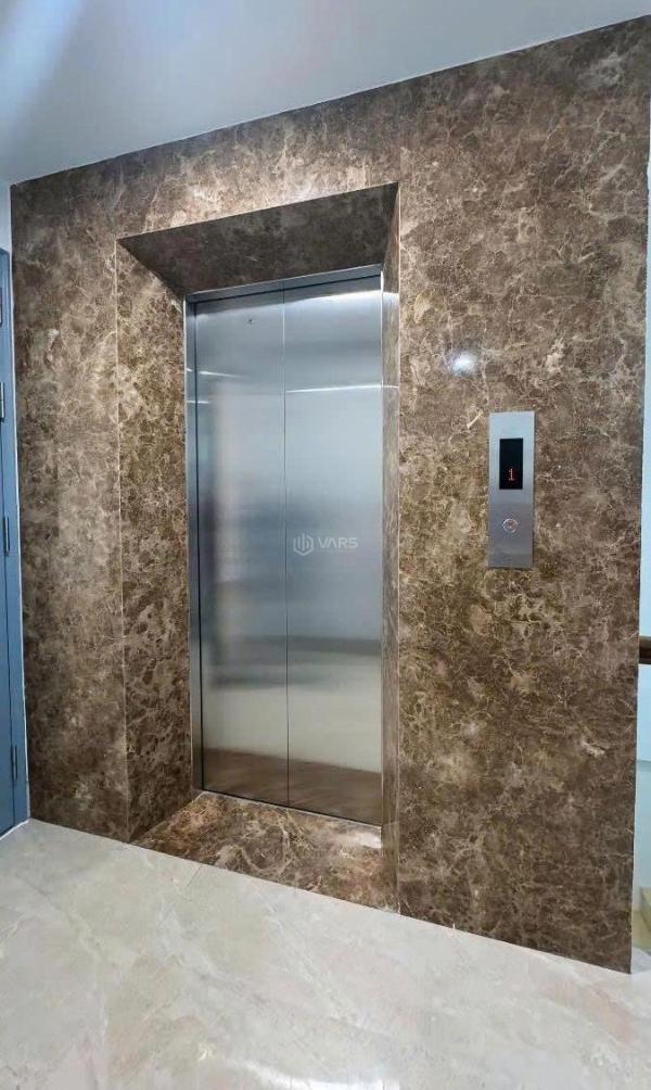Bán nhà đẹp kinh doanh 🏡 phố thái hà 55m2 7 tầng mt 5.25m