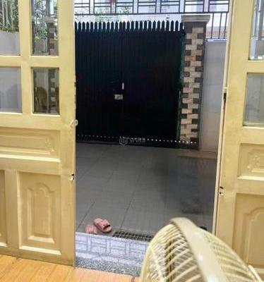Chủ cần bán Nhà trong hẻm 89m²