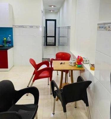 SIÊU PHẨM 3 TẦNG-125m2-Trục 🔥 7.5m_MẶT TIỀN MẸ THỨ_GẦN CẦU CẨM LỆ_LOANH QUANH 6 TỶ