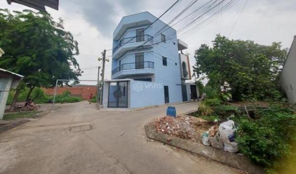 🏡 BÁN NHÀ HẺM XE HƠI 5M - 93.6m² (6m x 16m) ĐƯỜNG SỐ 4 LÒ LU, TRƯỜNG 🏤 THẠNH, QUẬN 9