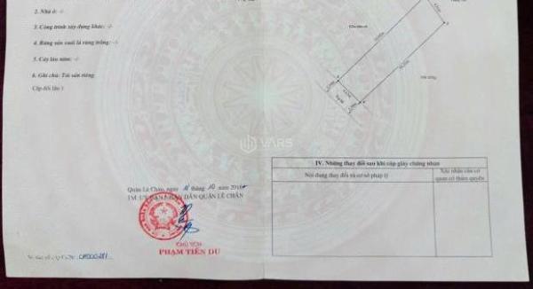 Cần bán Khác 143m²