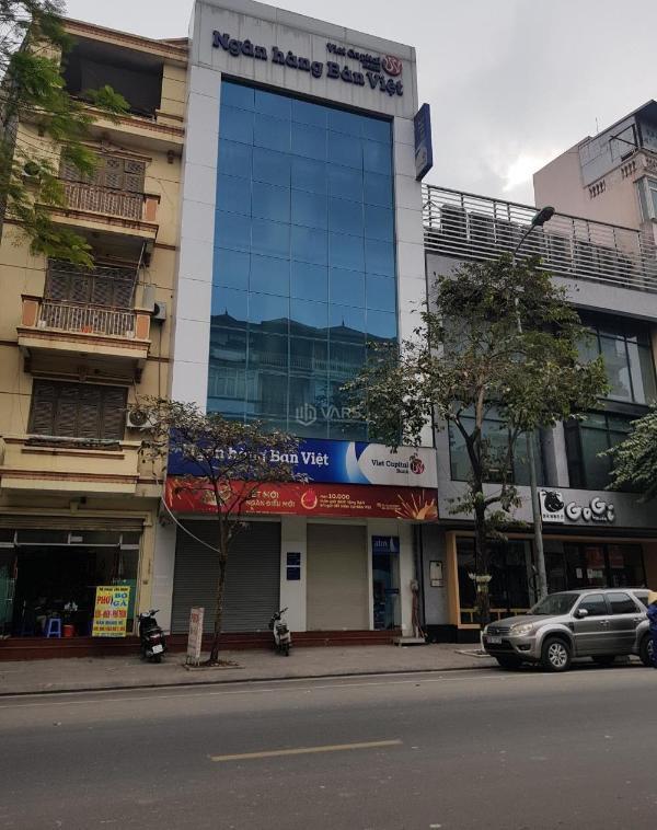 Chủ cần bán Nhà mặt phố 140m²