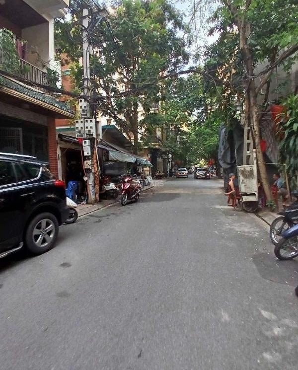 Bán Đất nền riêng lẻ 32m²