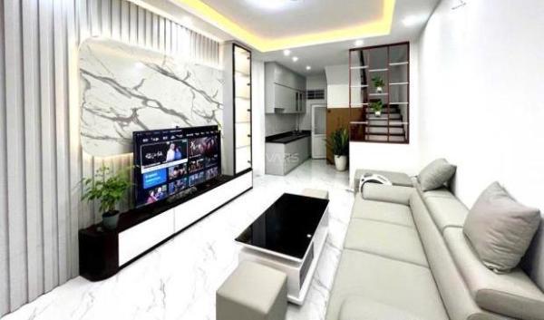 Lõi Cầu Giấy, ngõ nông rộng, nhà đẹp, xung quanh toàn 🆘 trường ĐH lớn