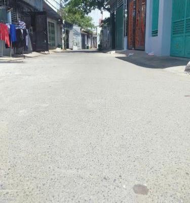 Chủ cần bán Nhà trong hẻm 228m²