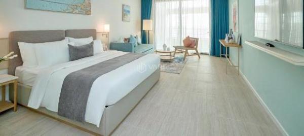 Bán Căn hộ chung cư 33m²
