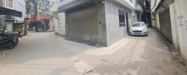 Bán nhà ngõ vip nhất Đào Tấn - Hai mặt ngõ thoáng - 🏤 Dòng tiền 720 triệu/năm