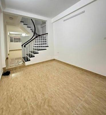Chủ cần bán Nhà trong hẻm 48m²