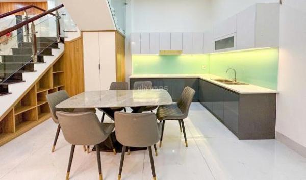 Rẻ Nhất KDC Hồng Loan ❇️Bán Nhà Trệt Lầu, 3 Phòng Ngủ, 167m2, Giá 🏢 4,2 tỷ ☎️ 09398*****