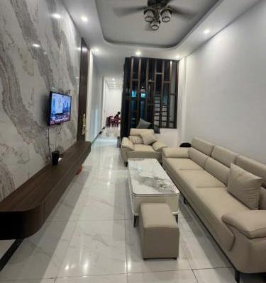 Chủ cần bán Nhà trong hẻm 50m²