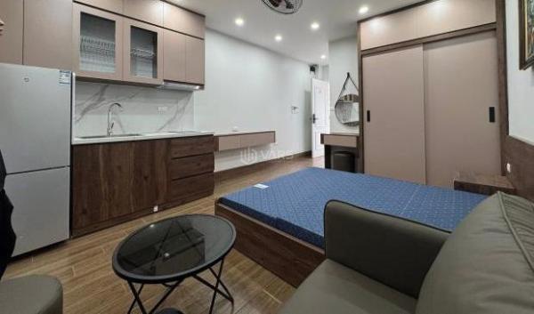Bán nhà 164 🏠 Vương Thừa Vũ 80mx7 tầng thang máy, ngõ to như phố, kinh doanh, 28.9 tỷ.