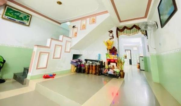 SIÊU PHẨM 3 TẦNG-MT AN HẢI 6_TT PHỐ SƠN TRÀ-GẦN CHỢ AN HẢI 💥 BẮC-100m2-NHỈNH 6 TỶ