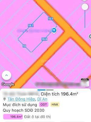 Cần bán Nhà trong hẻm 197m²