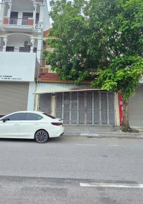 Bán Nhà trong hẻm 140m²