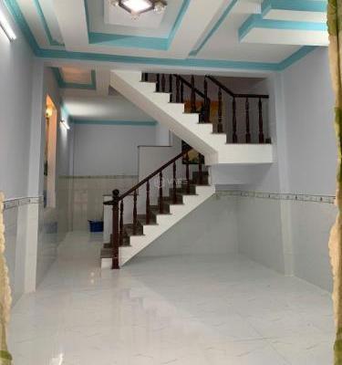 Bán nhà 2 Tầng Tân Đông Hiệp TPHCM,SHR 🆘 đường xe hơi,giá cực rẻ