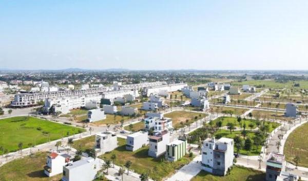 ĐẤT NỀN KĐT PHÚ 🏡 MỸ QUẢNG NGÃI - GIỎ HÀNG MỚI NHẤT. GIÁ CHỈ TỪ 1,39 tỷ - 125m2