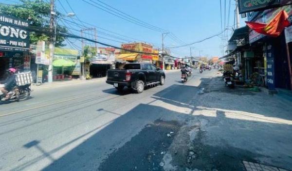 TỈNH LỘ 43 🏚️ - BÌNH CHIỂU - 212M2 - 2 TẦNG - HẺM XE HƠI 10 TỈ